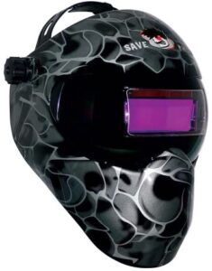 Save Phace Welding Helmet Review