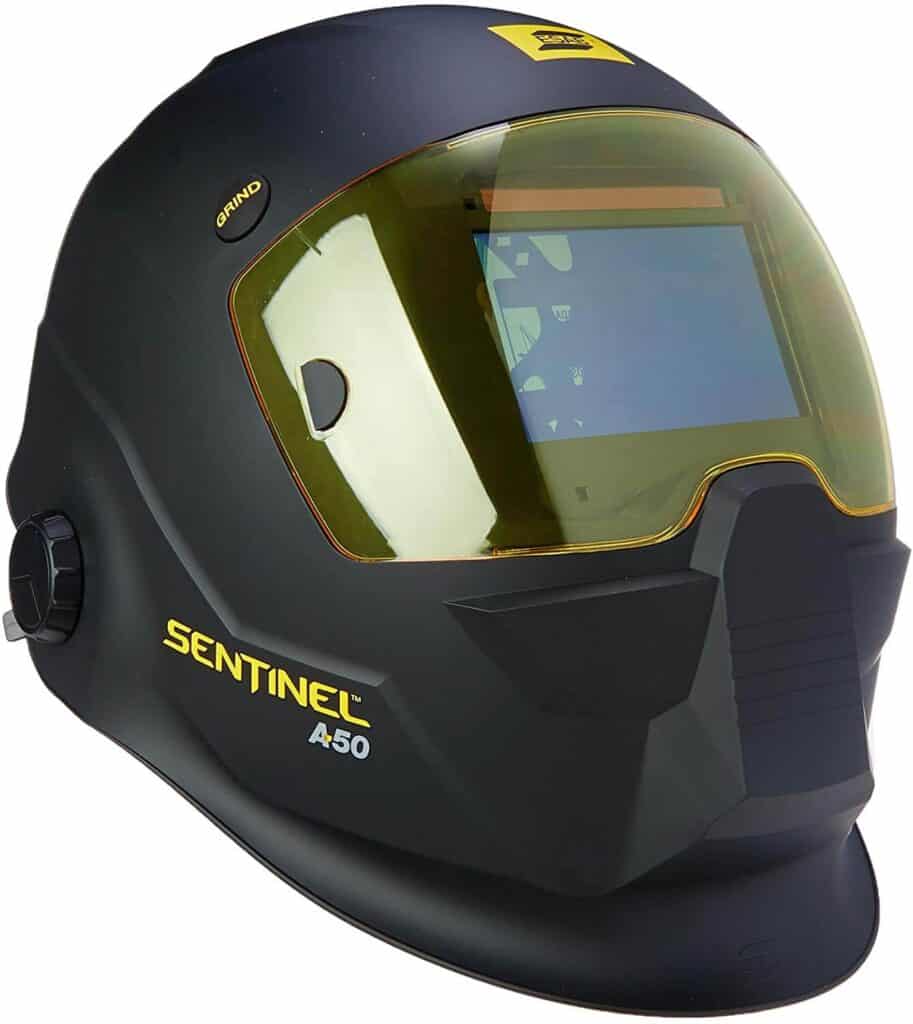Esab Sentinal A50 Welding Helmet