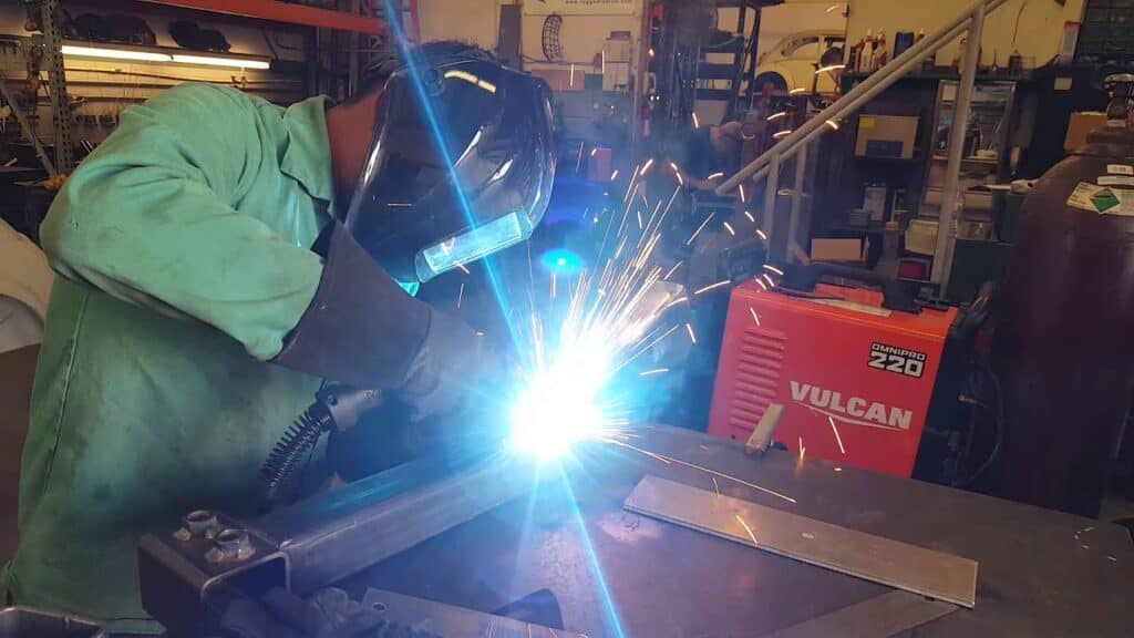 What you need to know about welders