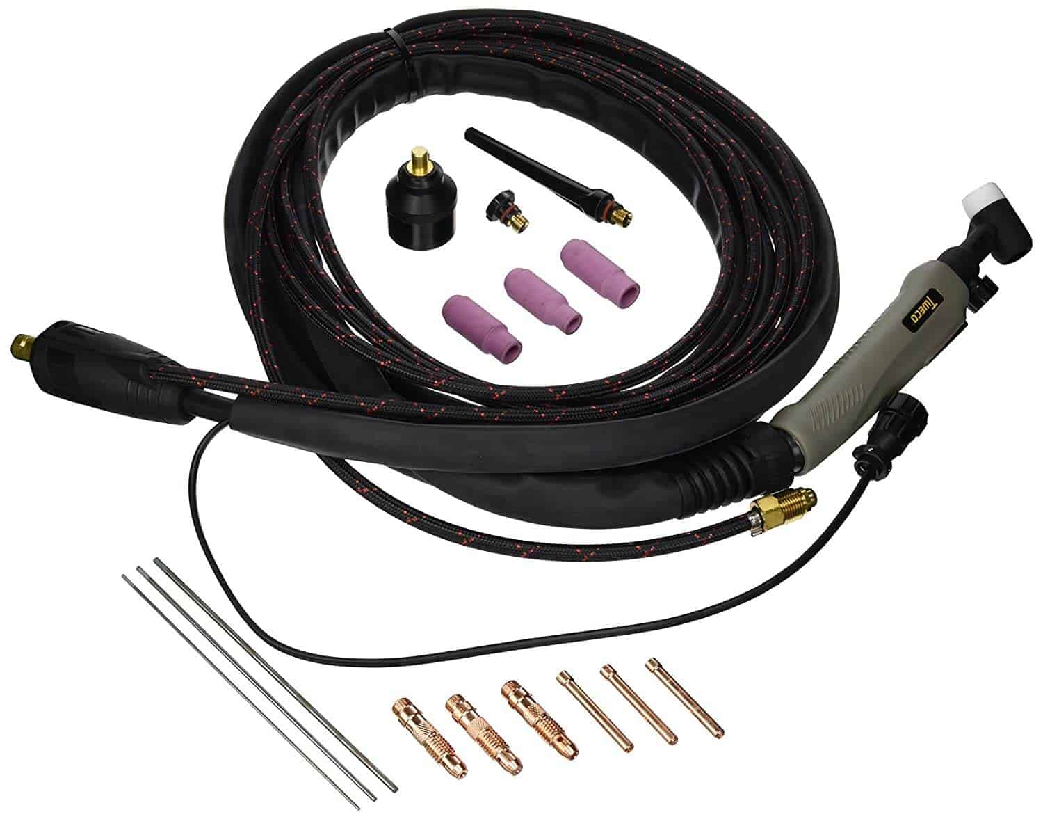 Thermal Arc 181i Welder Review Quick Guides