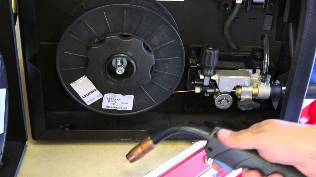 Why My Mig Welder Wire Feed Motor Not Working Causes and Fixes