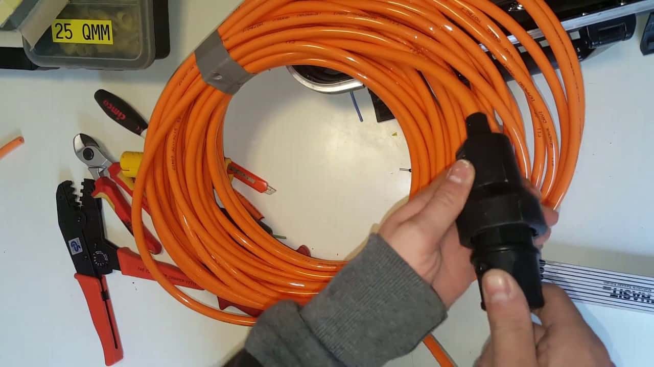 What Gauge Wire for 220v Welder- All You Need to Know