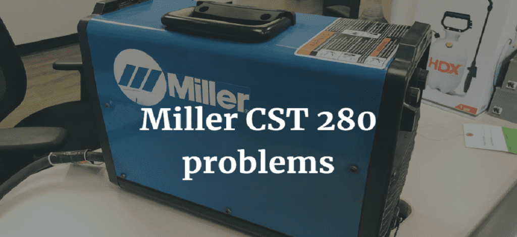 Miller CST 280 problems