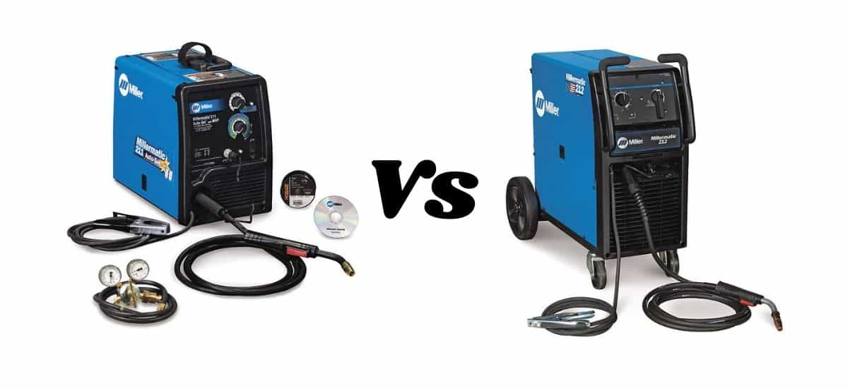 Miller 211 vs. 212 (Which One Is the Best?)