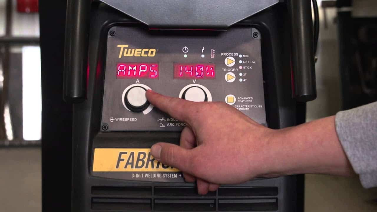 Tweco 211i Review Ultimate Guides