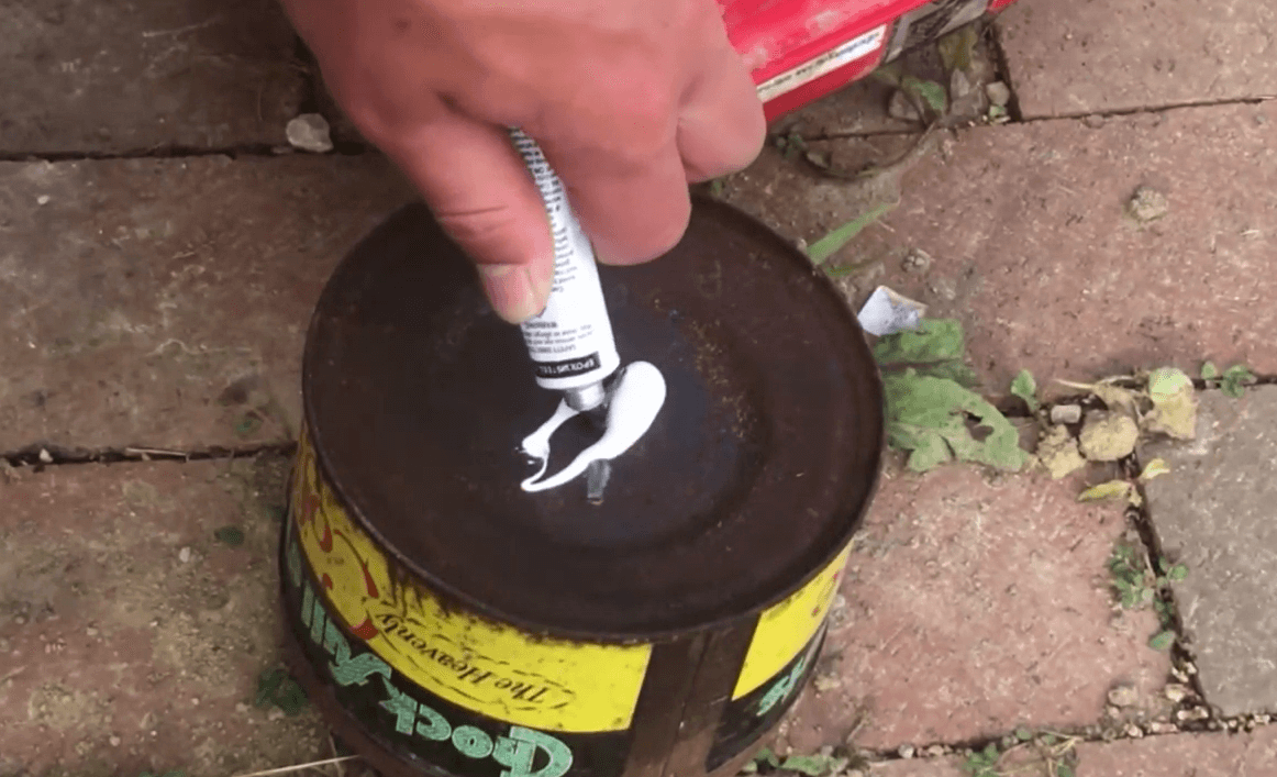 How to Fix a Gas Tank With JB Weld Ultimate Guide