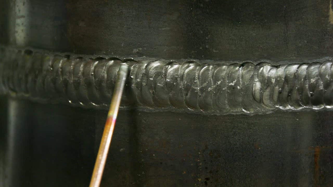 How to Fix a Bad Weld Step by Step Guide