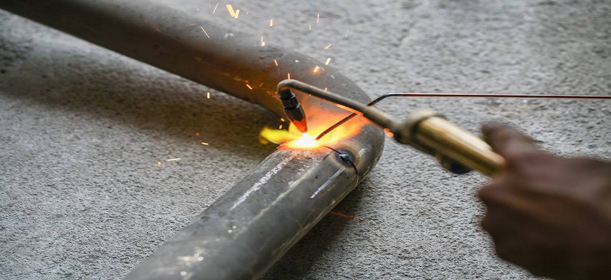 Guide on How to Fix Leaking Solvent Weld Joint Quickly